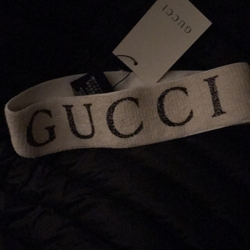 G headband